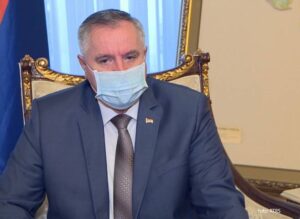 Premijer Srpske o borbi sa koronom: Razmatraju se sve mogućnosti smještaja pacijenata u bolničke kapacitete