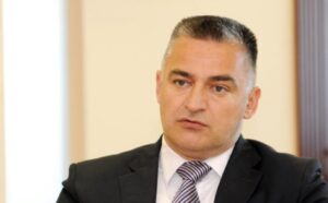 “UKC RS je danas zapušen”: Škrbić poručio da broj hospitalizovanih ljudi prevazilazi sve ranije brojke