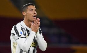 Od Dijega Maradone oprostio se i Kristijano Ronaldo