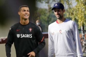 “Niko kao Đoković i Ronaldo”: Velike riječi jednog od najboljih dubl igrača na svijetu