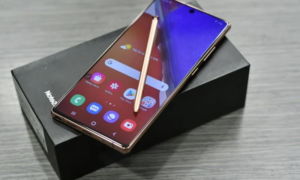 Na pomolu promjene: Samsungova S Pen olovka bi se mogla koristiti i za Galaxy Fold 3