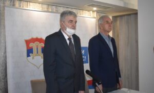 Šarović u Gacku: Hercegovina i Republika Srpska po mjeri svih nas