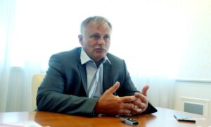 Trivić uvjerava: Sprovođenje mjera ekonomske politike – napredak za Srpsku