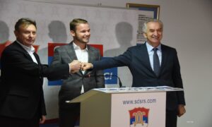 “Mi smo ti koji će ih donijeti”: Šarović poručuje da promjene treba da počnu u Banjaluci