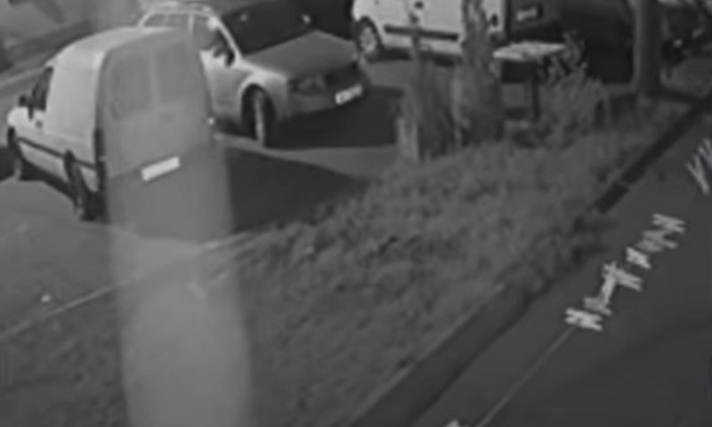 Kamera snimila trenutak ubistva! Detalji jezive likvidacije, otkriven identitet žrtve VIDEO