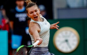 Problemi za jednu od najboljih teniserki: Simona Halep zaražena koronom