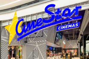Bila zatvorena od marta: CineStar u petak otvara sva kina u BiH