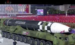 Strateško oružje! Ovo je nova opasnost u svijetu i u vlasništvu je Sjeverne Koreje VIDEO