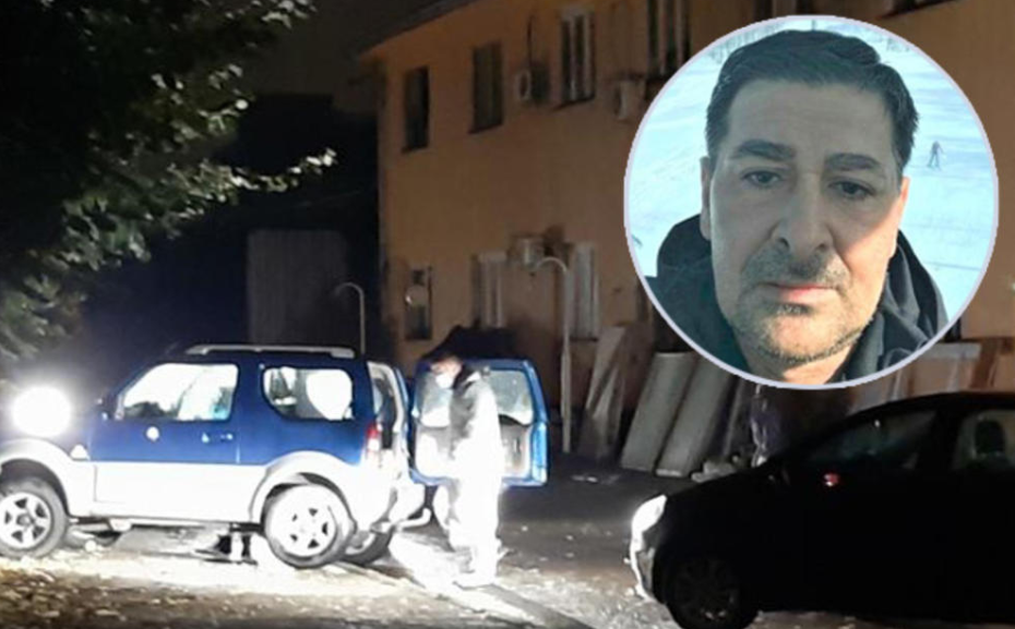 Ubijeni niški biznismen promijenio identitet: Draško imao dva prezimena, policija istražuje
