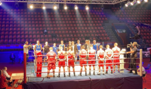 U Banjaluci otvoren Međunarodni bokserski turnir “Velikani Slavije”