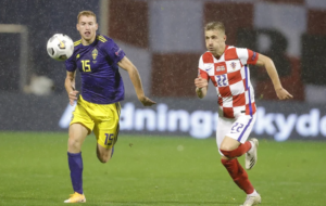 Hrvatska u finišu došla do pobjede protiv Švedske