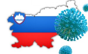 Teška epidemiološka situacija: U Sloveniji preminula 51 osoba, zaražene 1.292