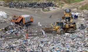 Poražavajuća slika: Proizvodnja smeća drastično se povećala, a Banjaluka reciklira tek dva odsto otpada