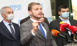 SDS i PDP ozvaničili početak kampanje! Stanivuković: Pobjeda za “Banjaluku novog lica”