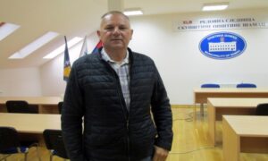 “Otkup nije dao željene rezultate”: Marinković poručuje da su viškovi i dalje na tržištu