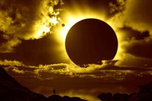 Danas djelimično pomračenje Sunca: Moći će da ga vide i građani BiH