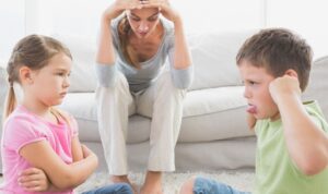 Utjeha za roditelje: Naučnici vjeruju da svađe među braćom i sestrama doprinose mentalnom razvoju djece