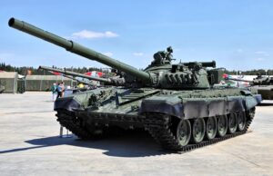 Za jaču vojsku: Avioni sa ruskim tenkovima počeli da slijeću u Srbiju