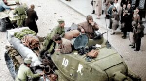 Tito je zabranio da krenemo tenkovima na Kosovo! Ekskluzivna ispovijest Srbina u Sovjetskoj armiji