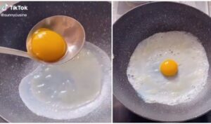 Pogledajte trik s jajetom: Ovo ćete odmah htjeti napraviti za doručak VIDEO