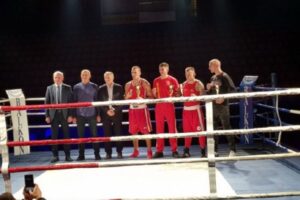 Memorijalni bokserski turnir “Velikani Slavije” ispunio očekivanja