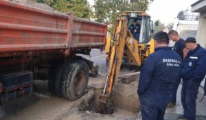 Zbog radova prekid u vodosnabdijevanju na više lokacija na području Banjaluke