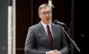 “Bližimo se katastrofalnom scenariju”: Vučić najavio najteži dan od početka epidemije