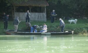 Svojim rukama krote Vrbas: Mještani seoceta nadomak Banjaluke još tuguju zbog Nenadove smrti VIDEO