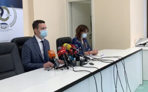 “Potreban rigorozniji pristup”: Još 437 osoba zaraženo korona virusom u Republici Srpskoj