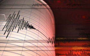 Epicentar u moru! Zemljotres jačine 4,1 stepeni po Rihteru tresao kod grčkog ostrva