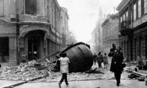 Banjaluka pamti: Oglasile se sirene povodom godišnjice razornog zemljotresa