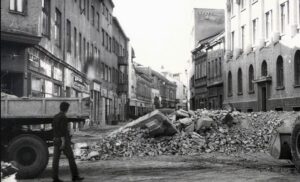 Zemljotres iza sebe ostavio pustoš: Sjećanje na dan kada je razorena Banjaluka