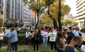 Zemljotres pogodio Tursku: Ambasada provjerava da li ima državljana BiH na području Izmira