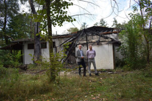 “‘Zona za odmor’ pretvorena u mjesto za sječu šuma”: GO SDS o projektu gradskih vlasti i ŠG Banjaluka