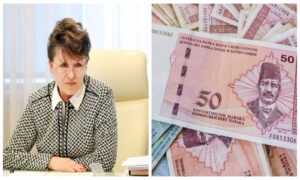 Ministarka finansija precizirala: Javni dug Srpske krajem avgusta oko 4,5 milijarde KM