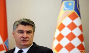 Predsjednik Hrvatske izričit: Sve koji pričaju o policijskom času treba strpati u zatvor
