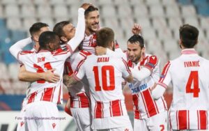 Crvena zvezda “pregazila” Liberec za prvu pobjedu u Ligi Evrope!