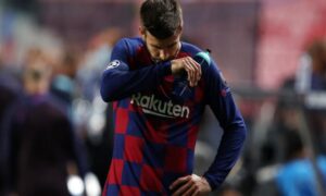 Legenda Barselone kritikuje čelnike kluba: Ne želim da govorim loše, ali nešto nije u redu