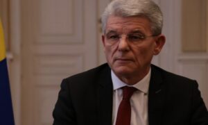 Stav Džaferovića: Samo nerazumni ljudi mogu biti protiv mini Šengena
