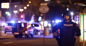 Krvavo veče u Beču: Jedan napadač uhapšen, nadležni potvrdili da se dogodio teroristički napad