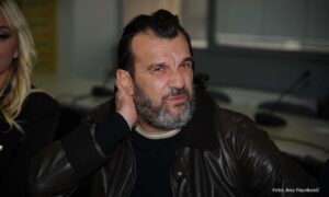“Ivo Andrić se prevrće u grobu”: Aca Lukas prokomentarisao knjigu Kije Kockar