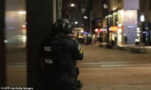 Islamska država preuzela odgovornost za napade u Beču
