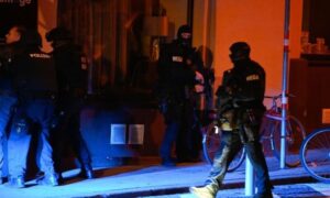 Državljanka BiH ranjena u Beču: Ženska osoba (29) povrijeđena u terorističkom napadu