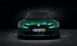 Prvi primjerci izašli iz pogona: Počela proizvodnja novog BMW-a M3