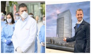 Stanivuković za opštu bolnicu, Đajić odgovara: Kupite jeftine političke poene