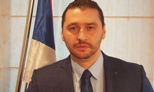Dodikov savjetnik izabran za direktora Agencije za zaštitu ličnih podataka u BiH
