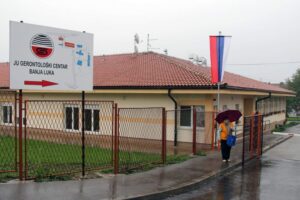 Prihvatni centar na Paprikovcu pruža utočište beskućnicima: Topao obrok i krevet umjesto ulice