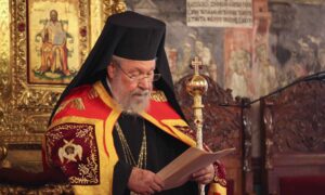 Novi raskol u pravoslavlju: Potez koji se neće svidjeti Rusima