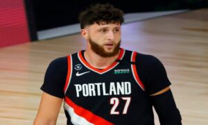 Nurkić na glamuroznu svadbu nije zvao rođenog oca: Velika sramota za mene