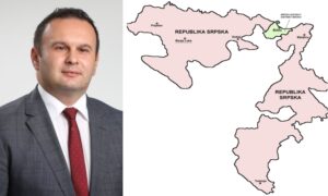 Konačno jasno: Ćosić otkrio kada će se mijenjati zakon o lokalnoj samoupravi